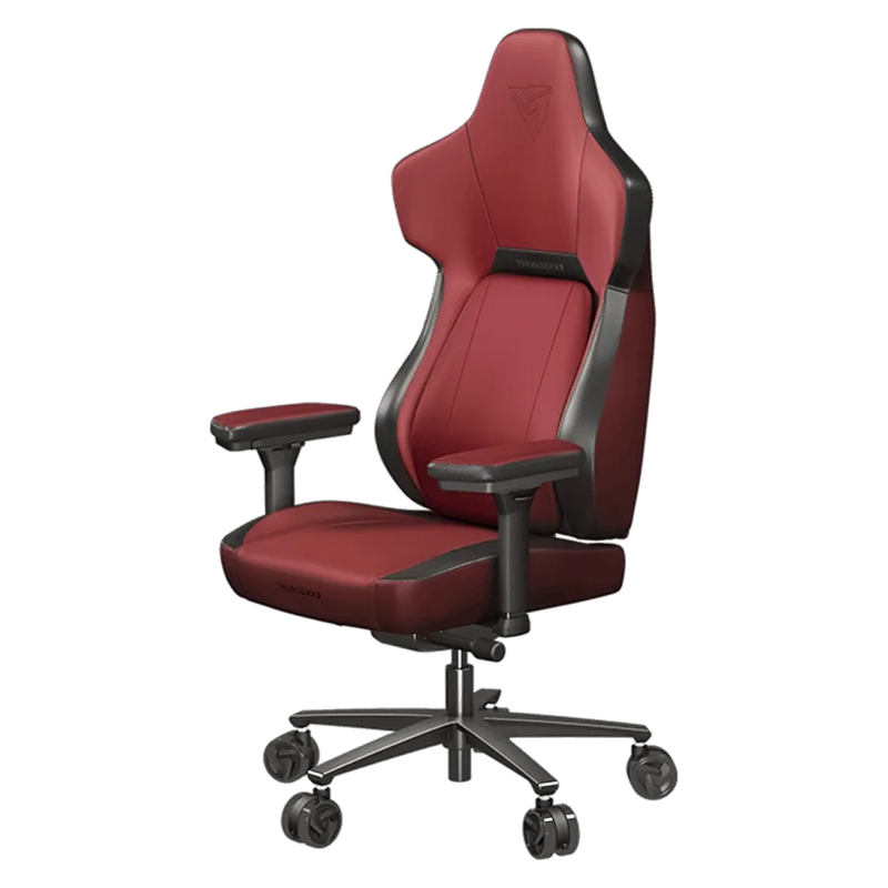 SILLA GAMER THUNDER X3 CORE | MODERN RED