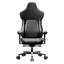 SILLA GAMER THUNDER X3 CORE | RACER BLACK