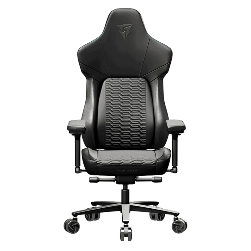 SILLA GAMER THUNDER X3 CORE | RACER BLACK