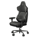 SILLA GAMER THUNDER X3 CORE | RACER BLACK