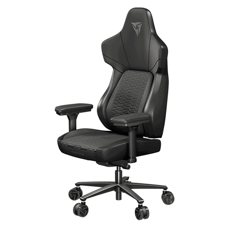 SILLA GAMER THUNDER X3 CORE | RACER BLACK