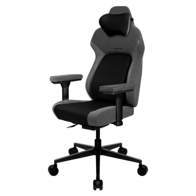 SILLA GAMER THUNDER X3 CORE | SMART MESH BLACK