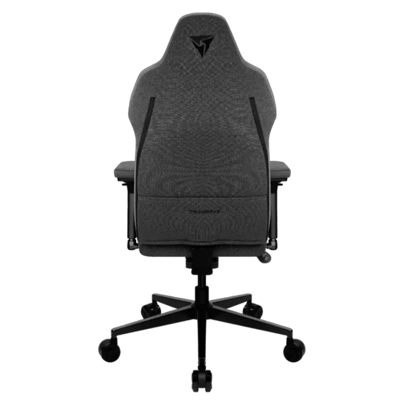 SILLA GAMER THUNDER X3 CORE | SMART MESH BLACK