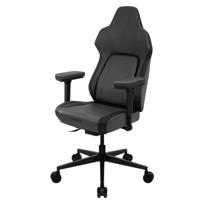 SILLA GAMER THUNDER X3 CORE | SMART MODERN BLACK