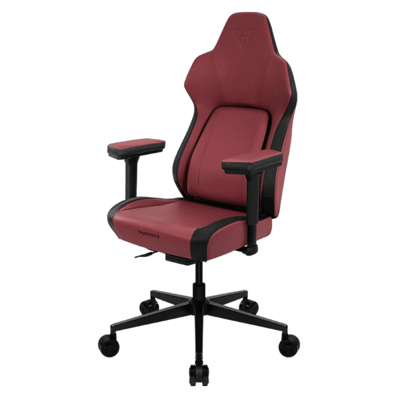 SILLA GAMER THUNDER X3 CORE | SMART MODERN RED