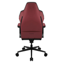 SILLA GAMER THUNDER X3 CORE | SMART MODERN RED