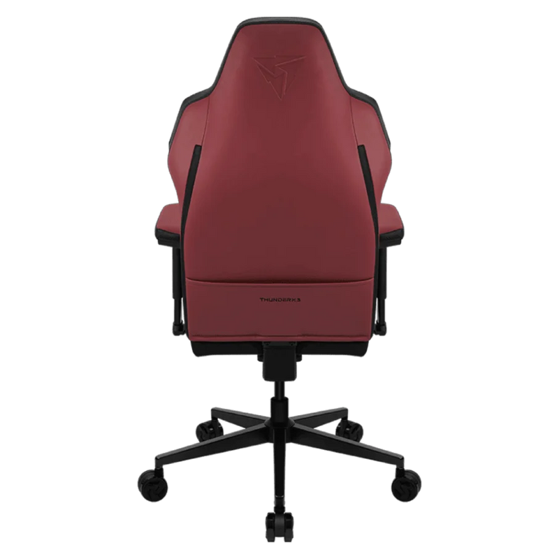 SILLA GAMER THUNDER X3 CORE | SMART MODERN RED
