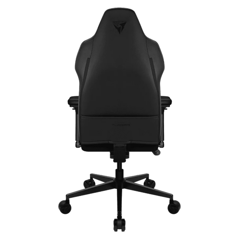 SILLA GAMER THUNDER X3 CORE | SMART RACER BLACK