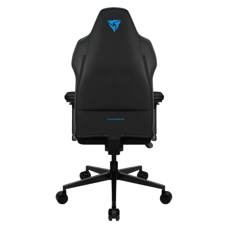 SILLA GAMER THUNDER X3 CORE | SMART RACER BLUE