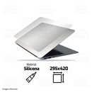 SKIN LAPTOP TRANSPARENTE