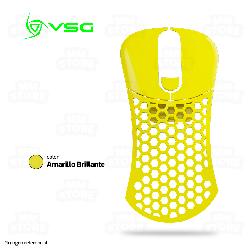 SKIN VSG AQUILA | AMARILLO BRILLANTE