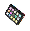 STREAMING DECK FIFINE D6 | LCD | 15 TECLAS | NEGRO