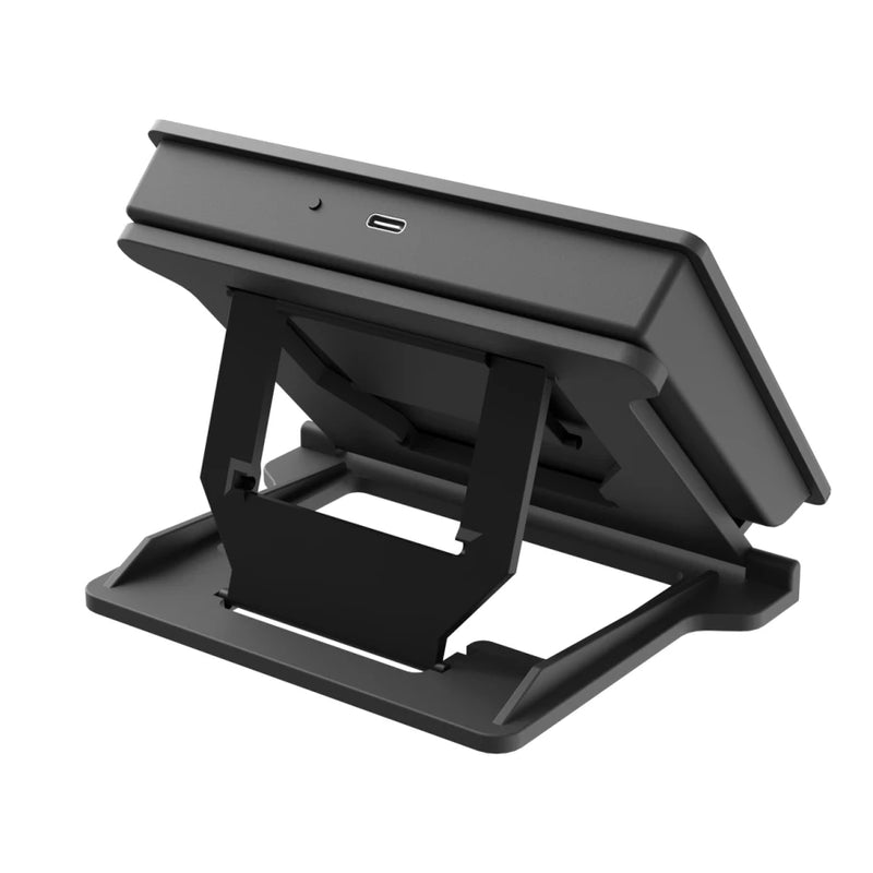 STREAMING DECK REDRAGON STREAMCRAFT SS550 | LCD | 15 TECLAS | NEGRO