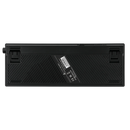 TECLADO AJAZZ AK650 | INALAMBRICO | RGB | SW-DREAM| ROSA-DREGRADADO