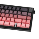 TECLADO AJAZZ AK650 | INALAMBRICO | RGB | SW-DREAM| ROSA-DREGRADADO