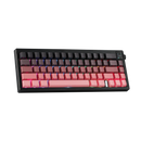 TECLADO AJAZZ AK650 | INALAMBRICO | RGB | SW-DREAM| ROSA-DREGRADADO