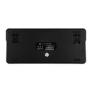 TECLADO AJAZZ AK820 MAX | CABLEADO | RGB | MAGNETICO | SW-SIDE | NEGRO-DEGRADADO