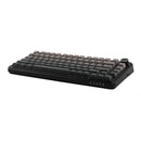 TECLADO AJAZZ AK820 MAX | CABLEADO | RGB | MAGNETICO | SW-SIDE | NEGRO-DEGRADADO