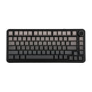 TECLADO AJAZZ AK820 MAX | CABLEADO | RGB | MAGNETICO | SW-SIDE | NEGRO-DEGRADADO
