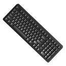 TECLADO AJAZZ AK980 MAX | CABLEADO | RGB | MAGNETICO | SW-MURAD | NEGRO-DEGRADADO