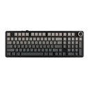 TECLADO AULA F99 PRO | INALAMBRICO| MECANICO | SW-STAR VECTOR | RGB | NEGRO DEGRADADO