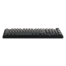 TECLADO AULA F99 PRO | INALAMBRICO| MECANICO | SW-STAR VECTOR | RGB | NEGRO DEGRADADO