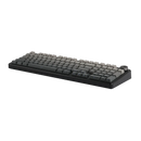 TECLADO AULA F99 PRO | INALAMBRICO| MECANICO | SW-STAR VECTOR | RGB | NEGRO DEGRADADO