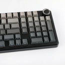 TECLADO AULA F99 PRO | INALAMBRICO| MECANICO | SW-STAR VECTOR | RGB | NEGRO DEGRADADO