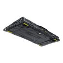 TECLADO | GRAVASTAR MERCURY K1 LITE | RGB | INALAMBRICO | SW GRAVASTAR X BSUN | TRANSPARENT-BLACK