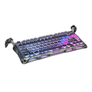 TECLADO GRAVASTAR MERCURY K1 PRO | RGB | INALAMBRICO | SW GRAVASTAR X KAILH | CYBERPUNK