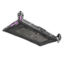 TECLADO GRAVASTAR MERCURY K1 PRO | RGB | INALAMBRICO | SW GRAVASTAR X KAILH | CYBERPUNK