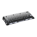 TECLADO GRAVASTAR MERCURY K1 | RGB | INALAMBRICO | SW GRAVASTAR X KAILH| NEGRO-DEGRADADO