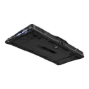 TECLADO GRAVASTAR MERCURY K1 | RGB | INALAMBRICO | SW GRAVASTAR X KAILH| NEGRO-DEGRADADO