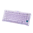 TECLADO GRAVASTAR MERCURY V75 HE | RGB | MAGNETICO| SW GRAVASTAR | LAVENDER PURPLE