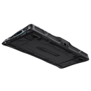 TECLADO GRAVASTAR MERCURY V75 HE | RGB | MAGNETICO| SW GRAVASTAR X GATERON JADE PRO | STEALTH-BLACK