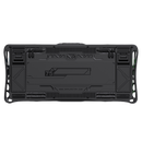 TECLADO GRAVASTAR MERCURY V75 HE | RGB | MAGNETICO| SW GRAVASTAR X GATERON JADE PRO | STEALTH-BLACK