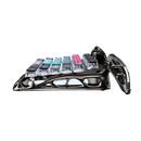 TECLADO GRAVASTAR MERCURY V75 PRO | RGB | MAGNETICO| SW GRAVASTAR X GATERON JADE PRO | CYBERPUNK