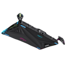 TECLADO GRAVASTAR MERCURY V75 PRO | RGB | MAGNETICO| SW-UFO MAGNETIC | NEON GRAFFITI