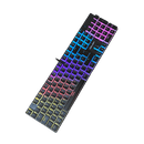 TECLADO HALION ASGARD HA-KG941 | ESP | MECANICO | SW-BLUE | RAINBOW