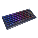 TECLADO HALION GASKET HA-K751 | ESP | MECANICO | SW-BLUE | RGB