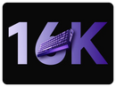TECLADO MCHOSE ACE 68 GT | CABLEADO | MAGNETICO | ING | SW-MOUNT TAI PINK | RGB | MORADO