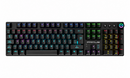 TECLADO PRIMUS BALLISTA 92T | INALAMBRICO | MECANICO | ESPAÑOL | SW-RED | RAINBOW | NEGRO