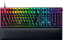 TECLADO RAZER HUNTSMAN V2 ANALOG | OPTOMECANICO | SW-ANALOG | INGLES | RGB | NEGRO