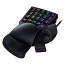 TECLADO RAZER TARTARUS V2 | SEMI-MECANICO | RGB | NEGRO
