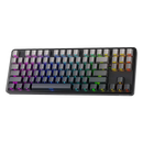 TECLADO REDRAGON STAR BLADE K707 | INGLES | INALAMBRICO | SW-MINT | RGB | DEGRADED