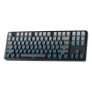 TECLADO REDRAGON STAR BLADE K707 | INGLES | INALAMBRICO | SW-MINT | RGB | DEGRADED