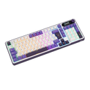 TECLADO ROYAL KLUDGE RK-S98 | ESPAÑOL | INALAMBRICO| SW-CHARTREUSE | RGB | BLACKBERRY | (6 MESES)