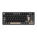 TECLADO ROYAL KUDGE RK X87 | ESPAÑOL | CABLEADO | MECANICO | SW-CREAMY | RGB | PHANTOM