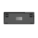 TECLADO ROYAL KUDGE RK X87 | ESPAÑOL | CABLEADO | MECANICO | SW-CREAMY | RGB | PHANTOM