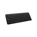 TECLADO LOGITECH K250 | ESPAÑOL | BLUETOOTH | MEMBRANA | NEGRO